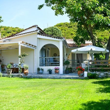 Vague Summer House Platanias  Ngoại thất bức ảnh