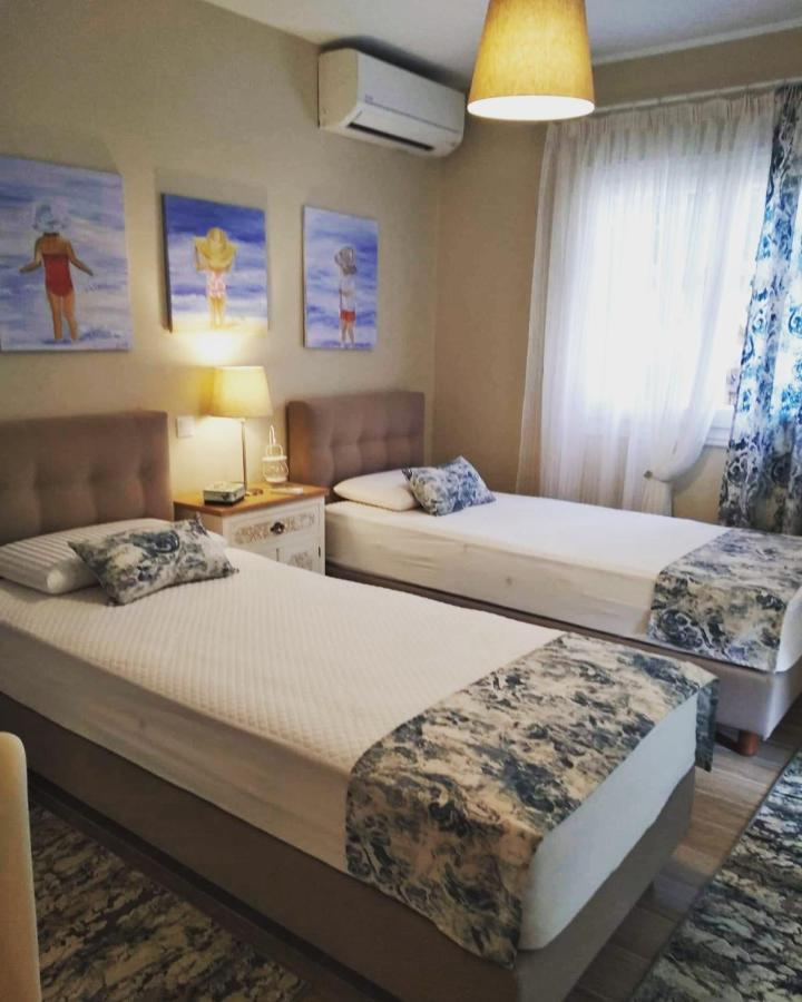 Vague Summer House Platanias  Ngoại thất bức ảnh