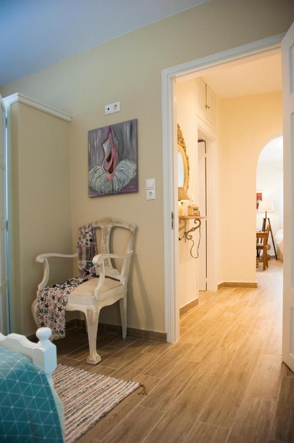 Vague Summer House Platanias  Ngoại thất bức ảnh