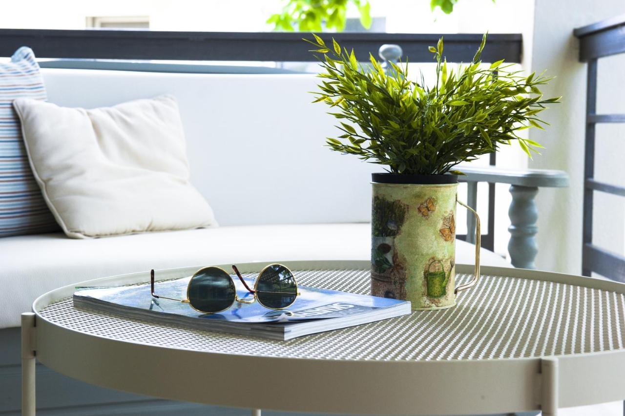 Vague Summer House Platanias  Ngoại thất bức ảnh