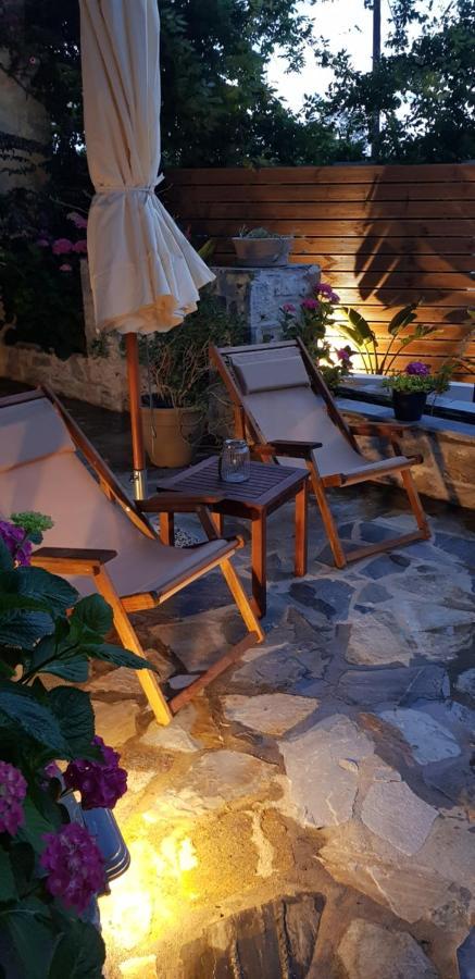 Vague Summer House Platanias  Ngoại thất bức ảnh