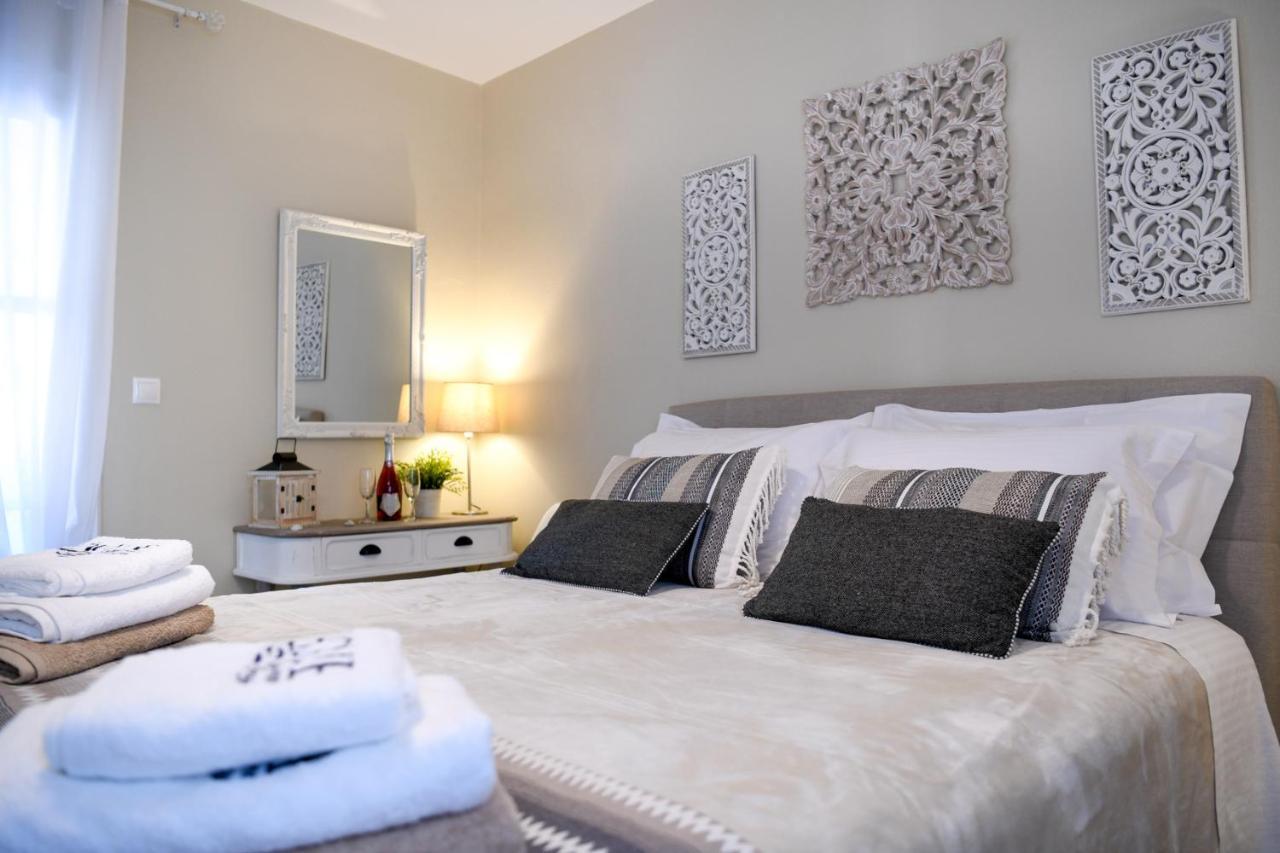 Vague Summer House Platanias  Ngoại thất bức ảnh