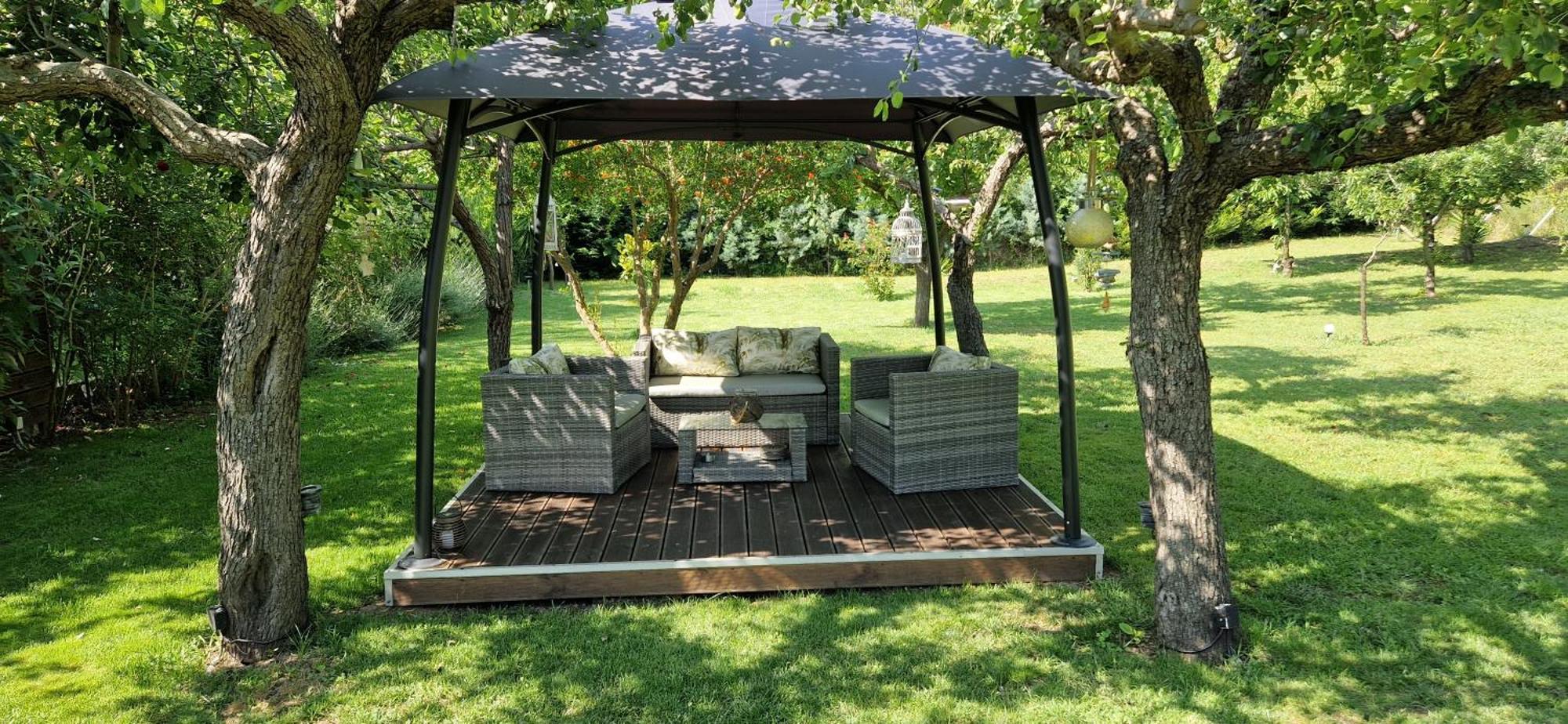 Vague Summer House Platanias  Ngoại thất bức ảnh